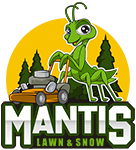 Mantis Lawn & Snow